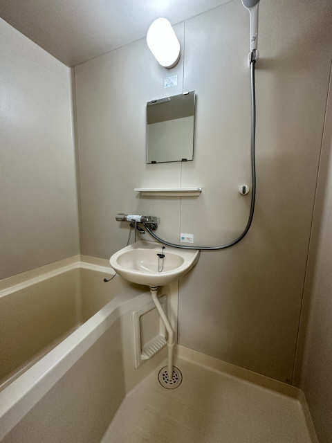 洗面　※同タイプ